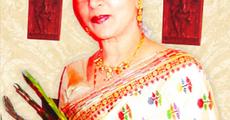 Pushpa Bhuyan passes away