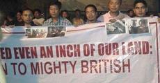 Fate of Ch’pr still uncertain 