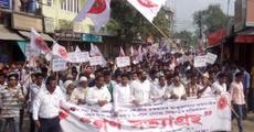 Second Assam agitation in offing!