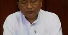 MPs stress peace & harmony 