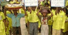 JBF observed World Day against Child Labour