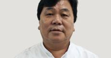 Mithi unhappy with DRDA