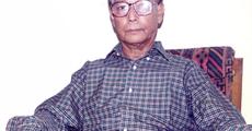 Borgohain returns literature award