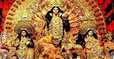 Invocation of the Devi of Shakti