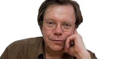 Bertil Lintner to attend GPC programme