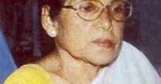 Nirupama Borgohain to return award 