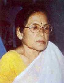 Nirupama Borgohain to return award 