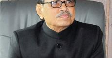 Chindang greetings from Governor