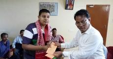 Incentive to brilliant students in BTC