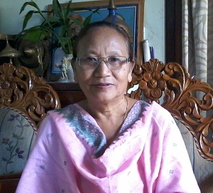 Pramila demands high security
