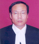 Vaiphei new Gauhati HC Chief Justice