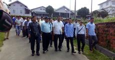 DHDAC chief Debojit Thaosen quits