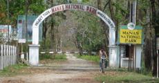 Manas opens up for tourists