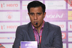 Resurgent NEUnited FC taking on Kolkata