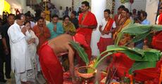 Idol immersion to complete by noon