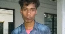 Extortionist arrested