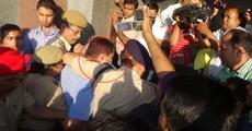 Police officer jailed in ATM cash loot
