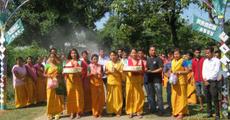ABSU's long march continues to villages