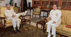 Tuki calls on President