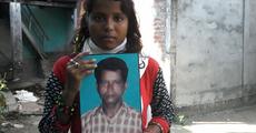 October 30 serial blasts victims resents