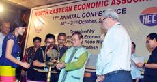 Annual conference of NEEA begins