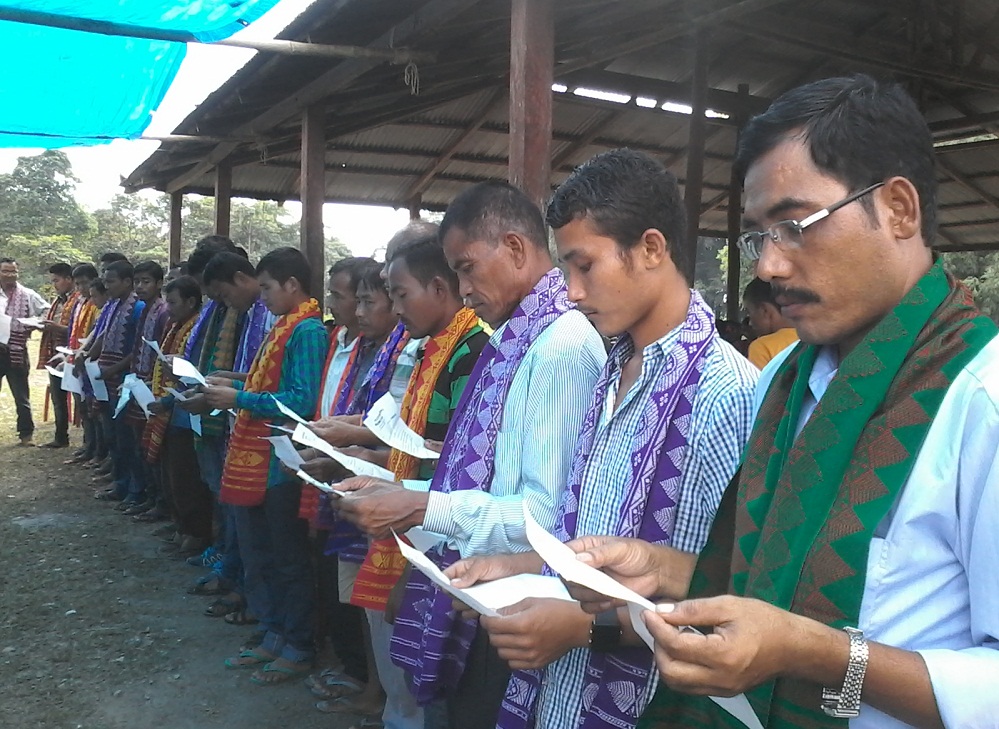 More supporters join BPF