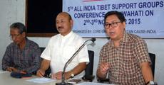 Tibet conference from Nov 2