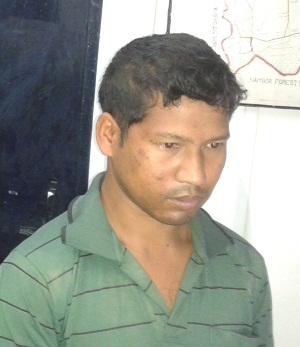 Maoist leader arrested in Golaghat
