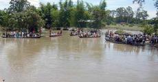 Lakhimpur Flood