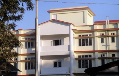 Kokrajhar Civil Hospital in dire state