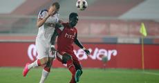 NEUFC draws with Delhi Dynamos