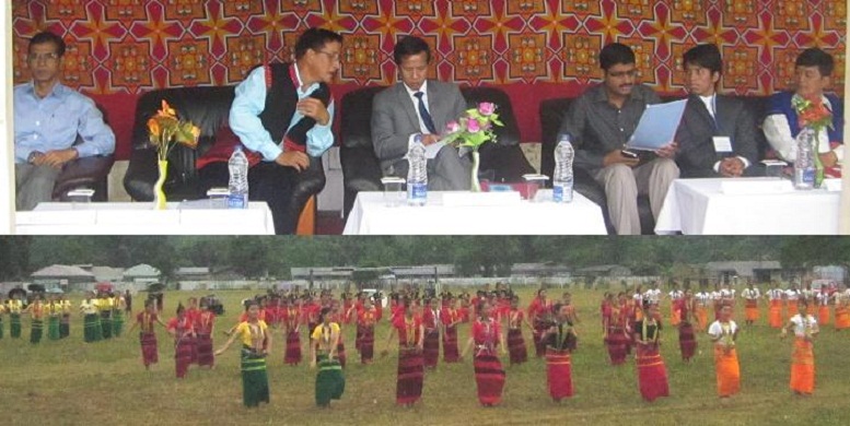 49th College Day of JNC starts