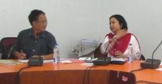 East Siang achieves 90.78% biometric enrollment 