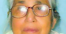 Bina Hazarika - obituary
