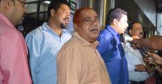 Dissident Cong MLAs join BJP