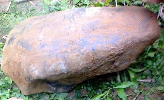 Anxiety over unidentified objects in Golaghat