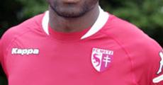 NEUFC signs Victor Mendy