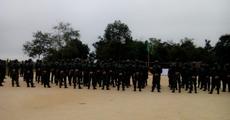 NDFB-S celebrates 29th Boroland Army Raising day