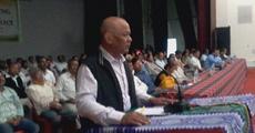 BPF to occupy Dispur