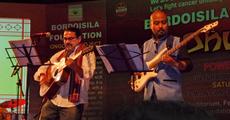 Dhwani 2015 held in Delhi