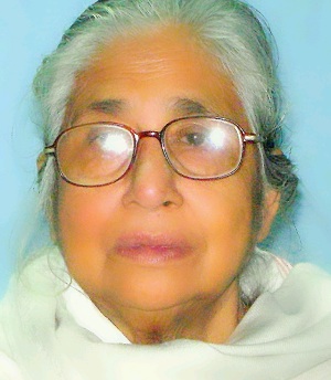Bina Hazarika, a tribute