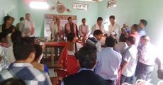 Press Day observed at Nazira