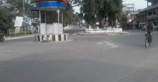 Assam bandh paralised normal life