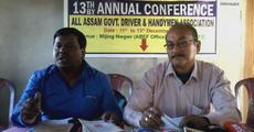 Driver association conference from Dec 11