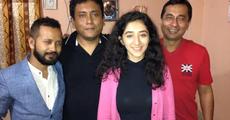Film pays tribute to Daisy Gogoi