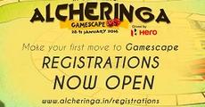 Alcheriga 2016 from January 28