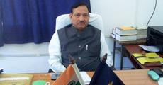 New SP in Pasighat