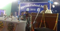 Fishcol meet held