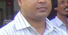 PCG member Hiranya Saikia arrested by police