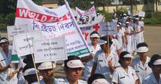 ASACS observes World AIDS Day